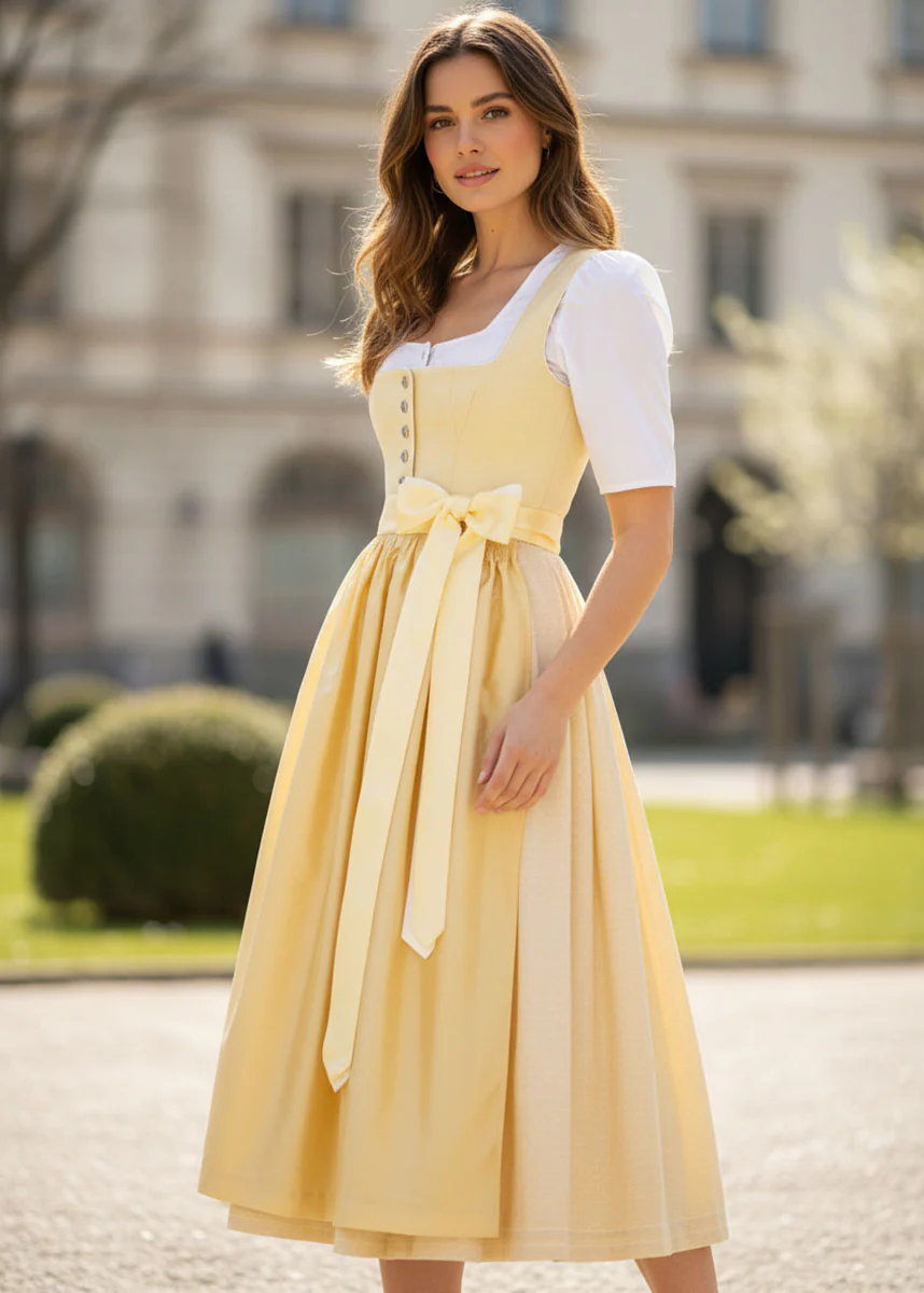 Amsel Fashion: Tradition neu interpretiert