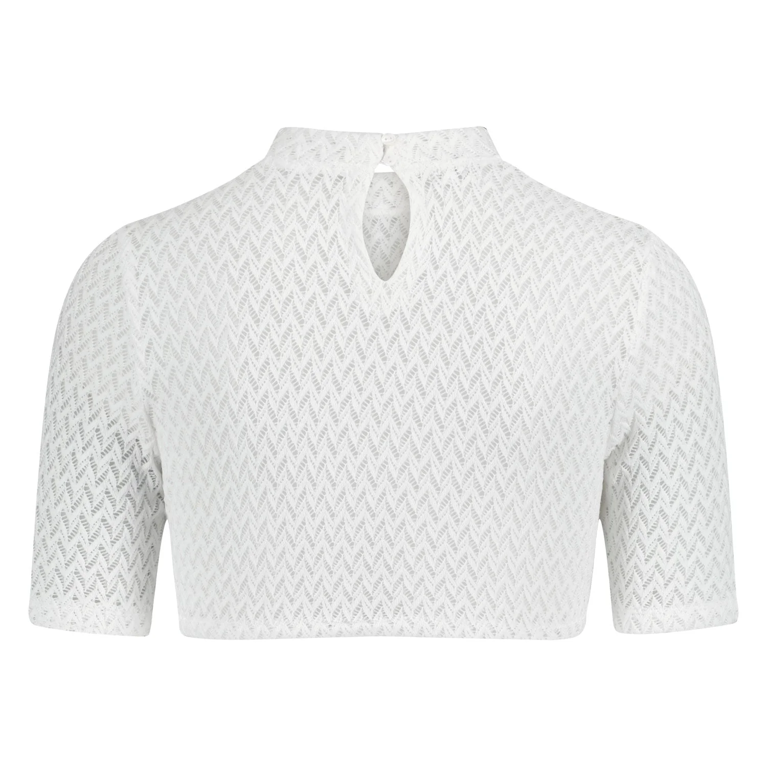 Dirndlbluse Louisa - Image 3